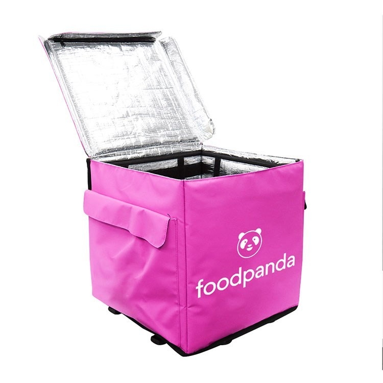 Acoolda delivery bag, small delivery bags, drink delivery bag