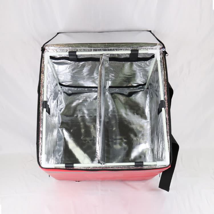 Insulated Food Delivery Backpacks, Insulated Delivery Backpacks, Bike Food Delivery Backpacks, Hot Sales Food Delivery Bags