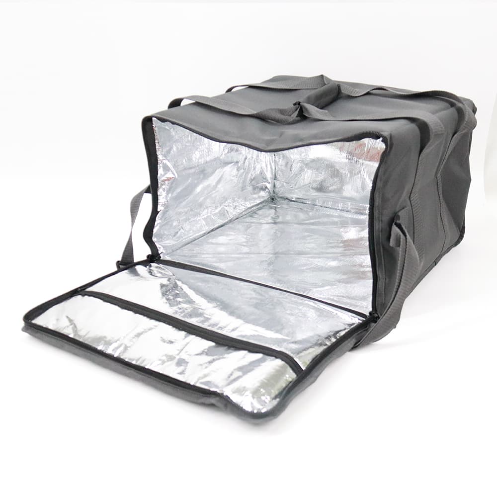 900D Pizza Carrier Insulated Warmer Bags For Delivery