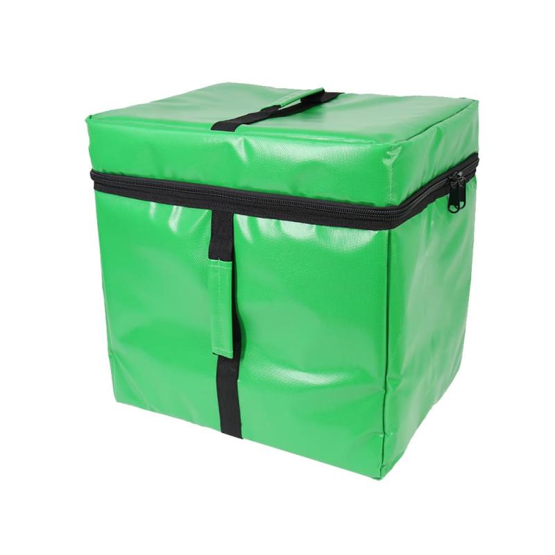 Porte-boissons réutilisable pour livraison et sacs de livraison de nourriture