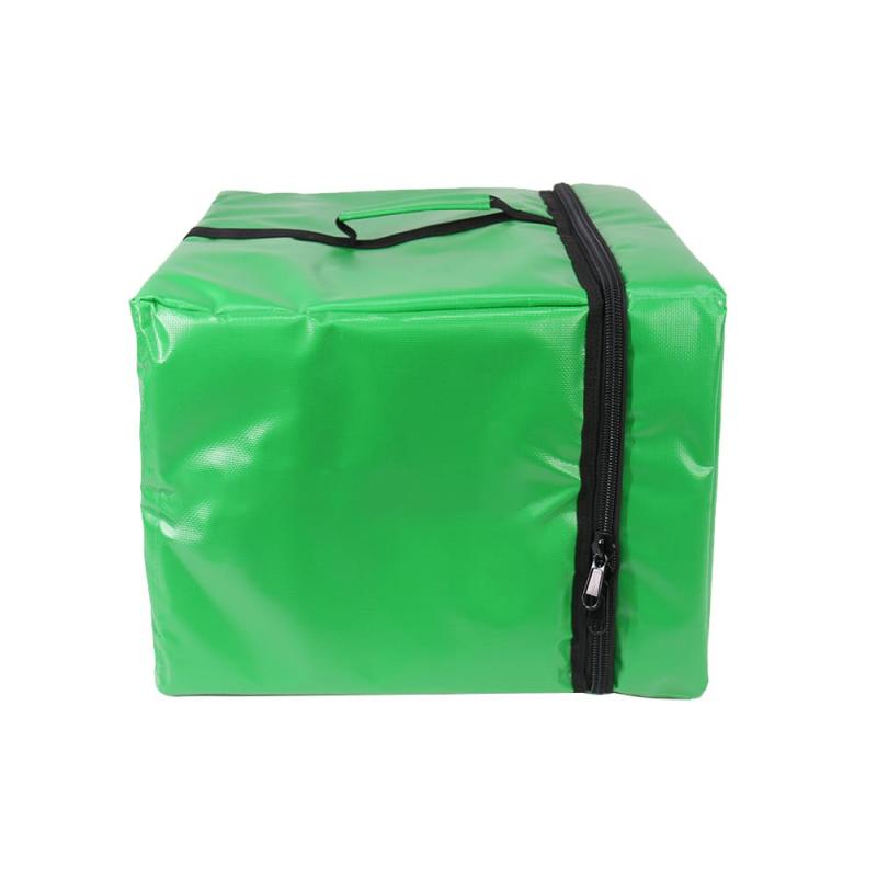 Porte-boissons réutilisable pour livraison et sacs de livraison de nourriture