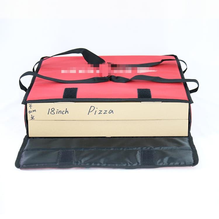 pizza delivery bag
