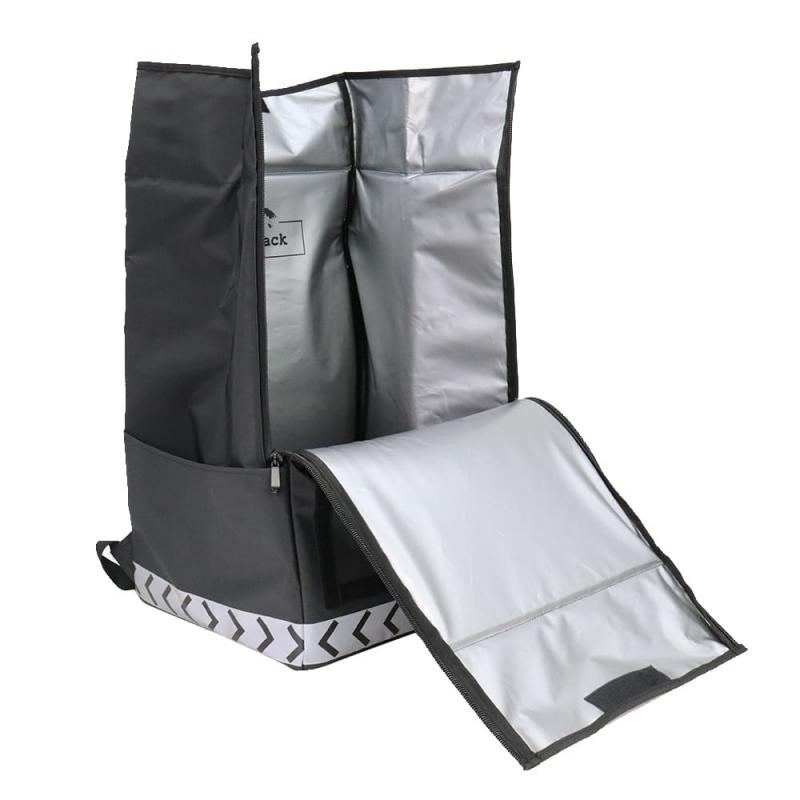 Dinner bags, Cooler Delivery Backpacks, 1680D insualted bags