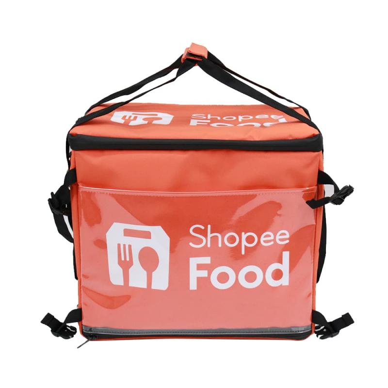 Warmer Delivery Bags, Waterproof food delivery bags, Commercial Hot Pizza Warmer Bags