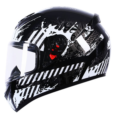 Motorcycle Helmet DOT