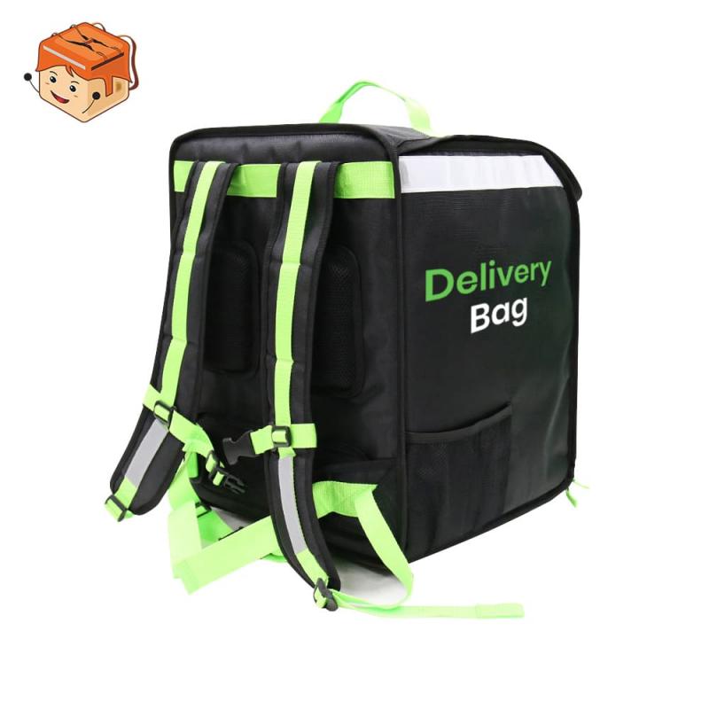 thermal bags, Pizza Delivery Backpacks, large delivery bags