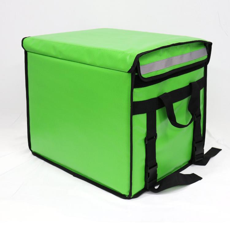 Cooler Box, Insulated Delivery Cooler, Classic Delivery Box