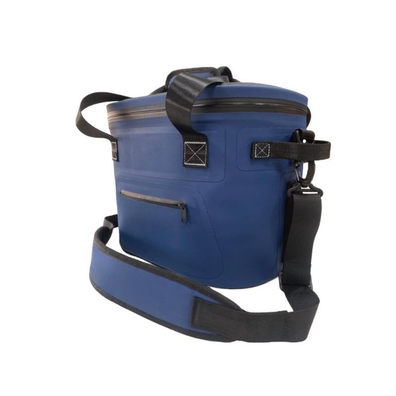 Cooler Bag Mastery Isolation Premium pour les déjeuners de travail et au-delà
    