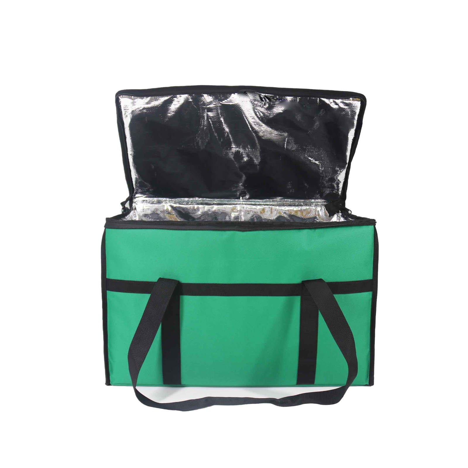 Professional Thermal Food Delivery Tote Bag - Waterproof and Durable