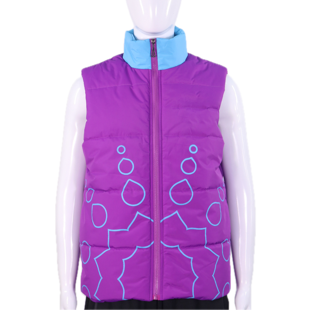 rider vest