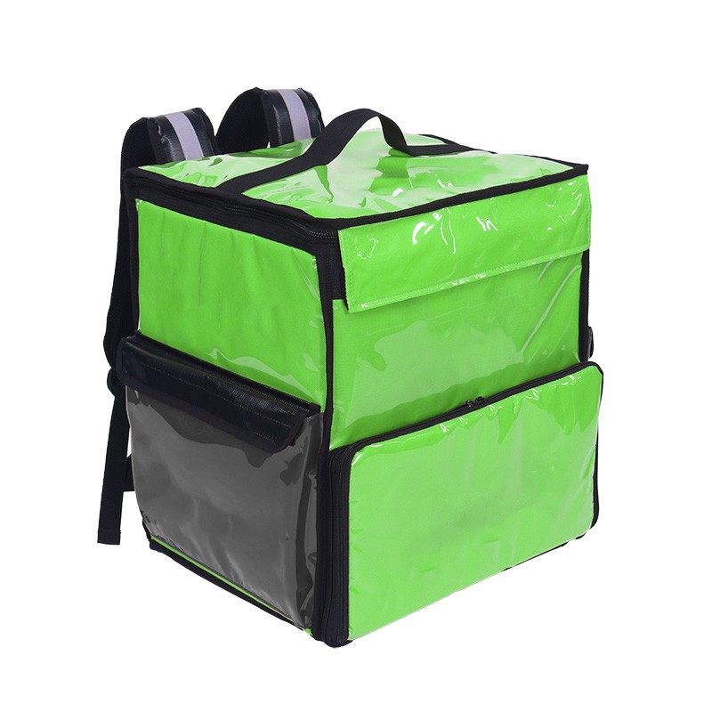 food delivery bag, insulated delivery bag, thermal food courier bag, catering delivery bag, hot food transport bag, waterproof food bag, commercial delivery bag, customizable delivery bag