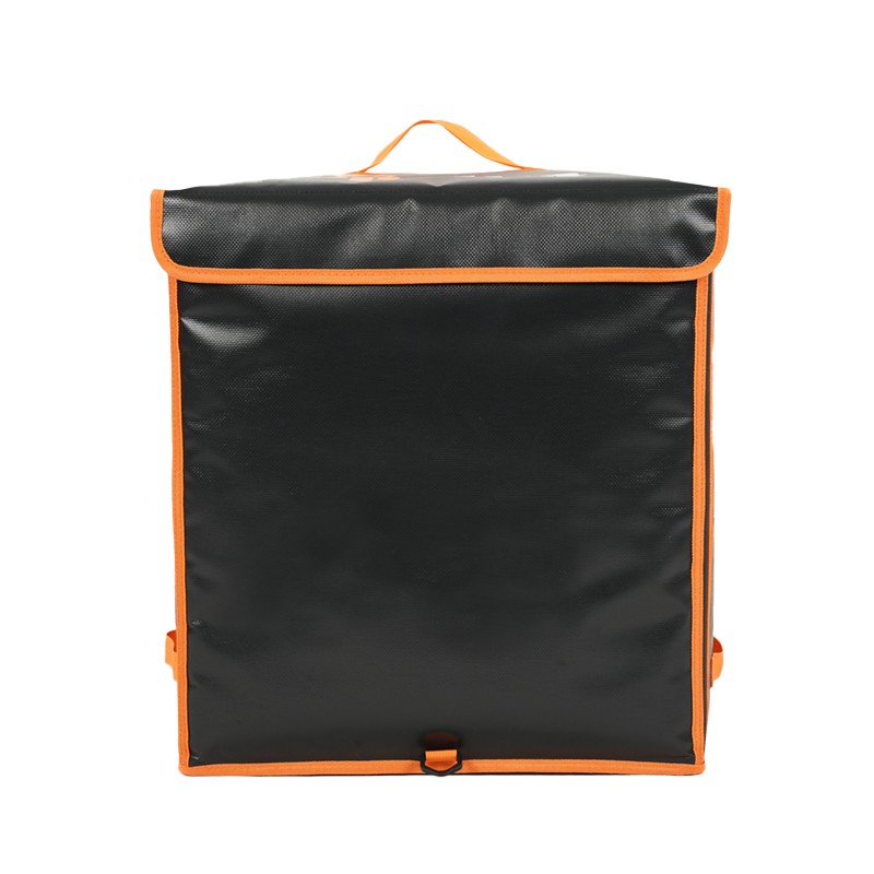food backpacks, large capacity delivery bags, waterproof delivery backpacks, uber eats food delivery bags