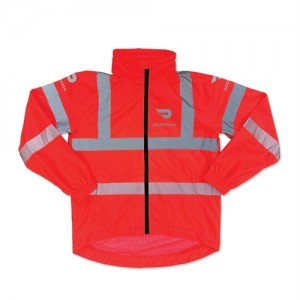 rider jacket