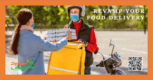 Des moyens qui changent la vie pour améliorer votre service de livraison de nourriture avec des sacs isolants personnalisés