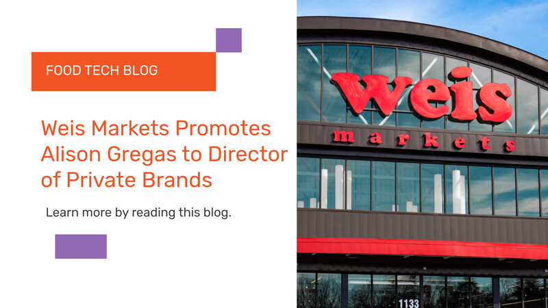 Weis Markets promeut Alison Gregas au poste de directrice des marques privées