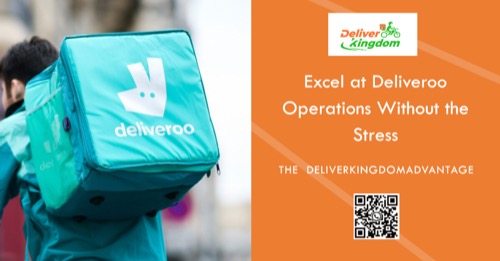 Comment exceller dans les opérations Deliveroo sans stress