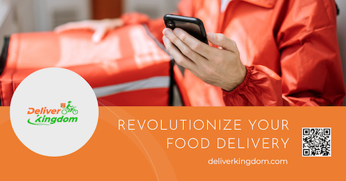 Des innovations étonnantes en matière d'équipement de livraison de nourriture qui amélioreront l'efficacité de votre entreprise