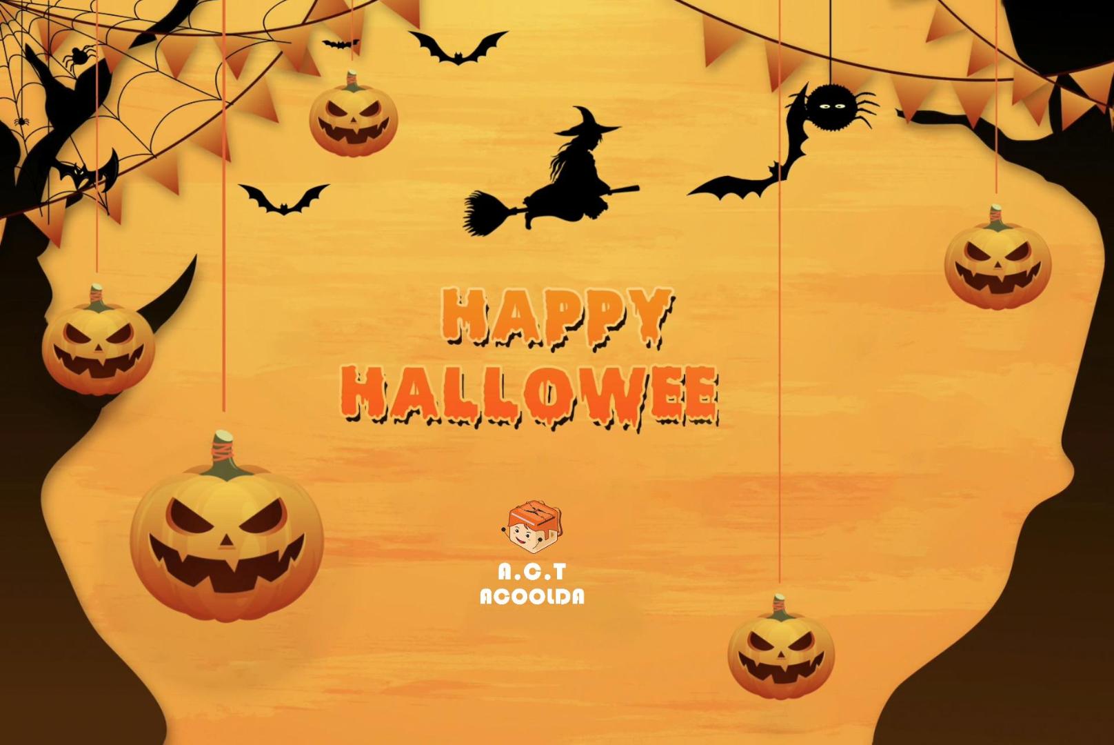 Halloween : pourquoi nous l'aimons et pourquoi c'est important
