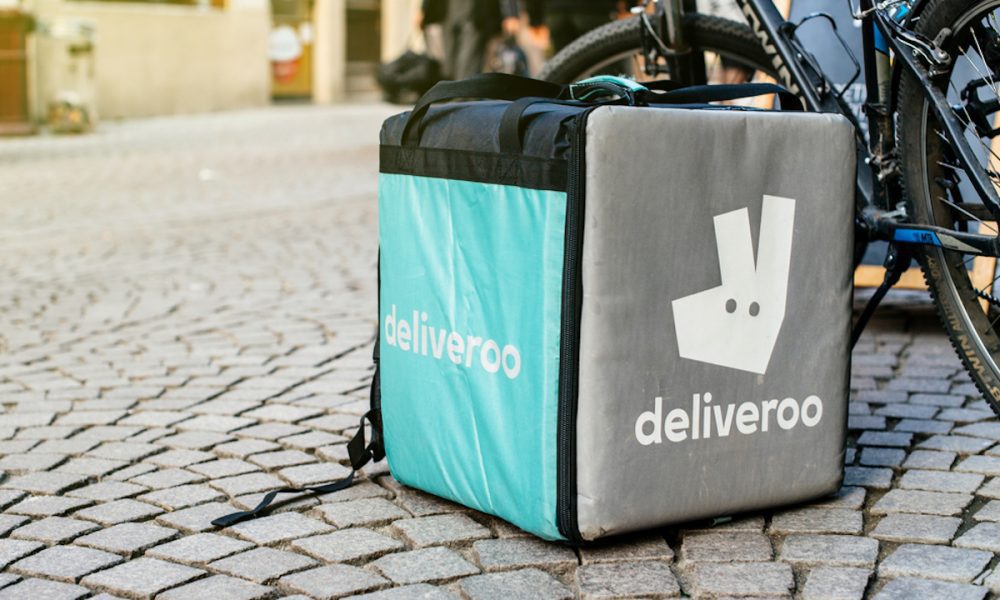 Deliveroo étend sa présence dans la cuisine fantôme ; Les restaurants repensent la fidélité