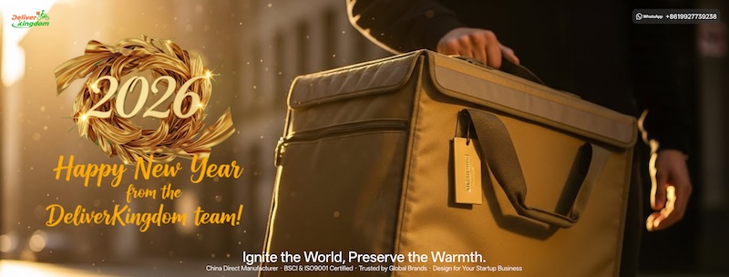 Éclairer le monde, préserver la chaleur humaine : la vision 2026 de DeliverKingdom et un grand merci à nos partenaires internationaux