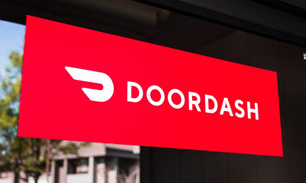 DoorDash lance un bras de financement pour offrir des avances de fonds aux restaurants